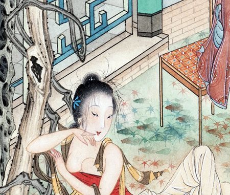 循化-中国古代行房图大全，1000幅珍藏版！